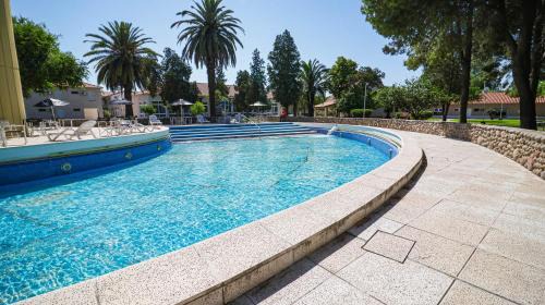 Termas de Rio Hondo Hotel | Intersur Independencia