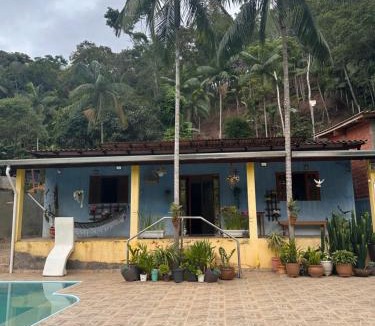 Sao Lourenco da Serra House | Chácara São Lourenço da Serra