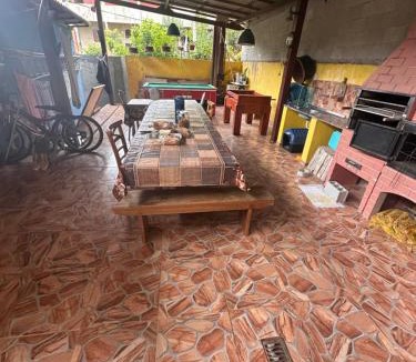 Sao Lourenco da Serra House | Chácara São Lourenço da Serra
