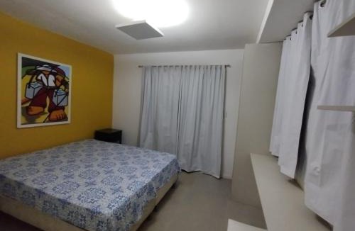 Olinda Ski Chalet | Chácara Boa Vista