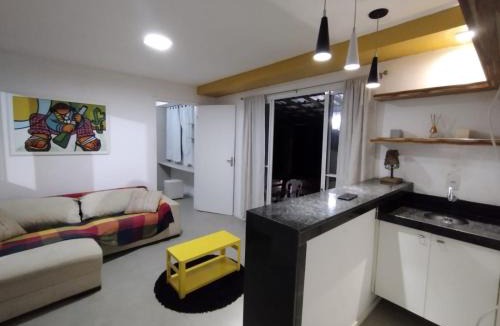 Olinda Ski Chalet | Chácara Boa Vista