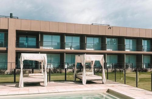Villa Rumipal Apartment | Prado del Lago