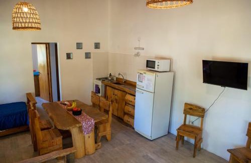 Los Molles House | Cabañas Mi Respiro
