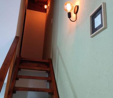 Angostura Apartment | Gibraltad