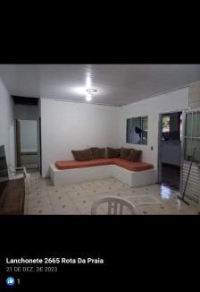 Pedrinhas Apartment | Rota da praia