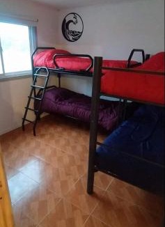 Colonia Chapadmalal Apartment | Apart El Cardenal Chapadmalal MDQ