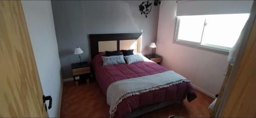 Colonia Chapadmalal Apartment | Apart El Cardenal Chapadmalal MDQ