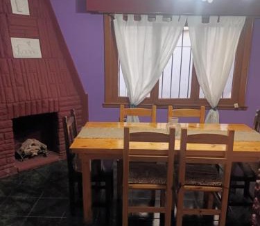 Constitucion House | Casa a 7 cuadras de la playa