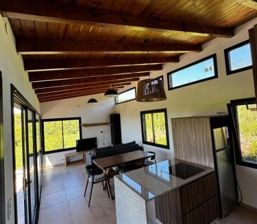 Ascochinga House | Sierras de Córdoba Ascochinga vivienda Privada