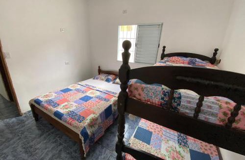 Itanhaem Hostel | Hostel 5C - Itanhaém