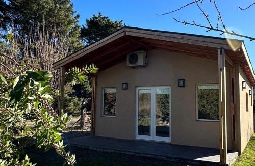 Tandil House | Cabaña El Zorzal Tandil