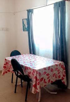 Mercado de la Ciudad Apartment | Teros