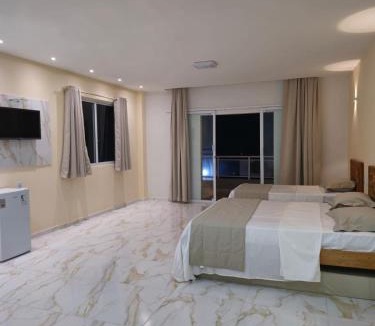 Itarema Hotel | Pousada Itarema Residence