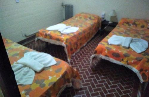 Capilla del Monte Hotel | Gran Aldea Hotel