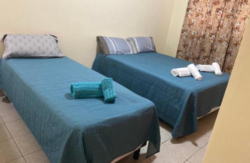 Rafaela Apartment | Azucena