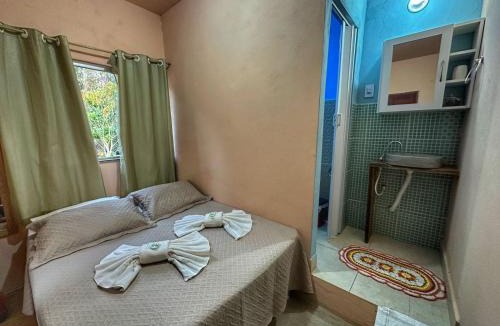 Caparao National Park Hotel | Espaço Bella Ville