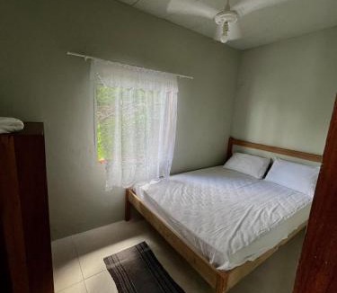 Angra dos Reis House | Fisherman's House