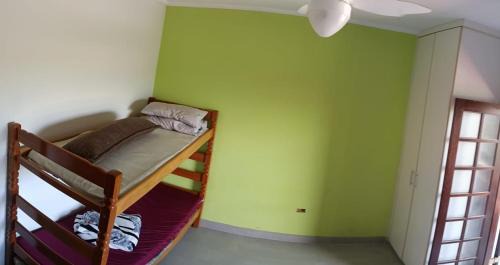Jardim Capricornio House | Gignon House