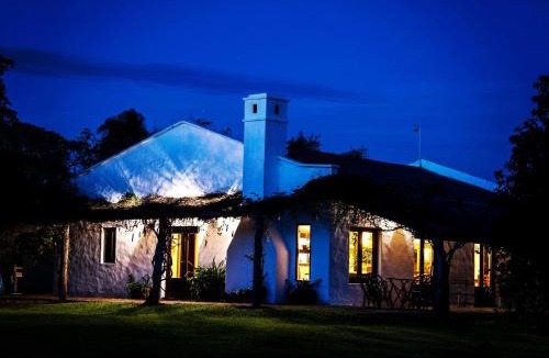 Colonia Carlos Pellegrini Cabin | Posada de la Laguna