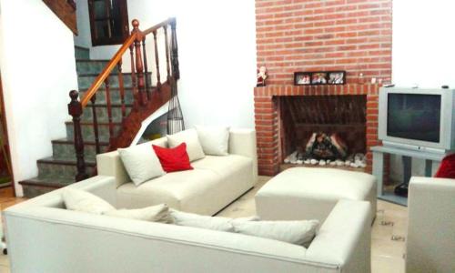 Los Acantilados House | Casa de Playa Los Acantilados - Mar del Plata