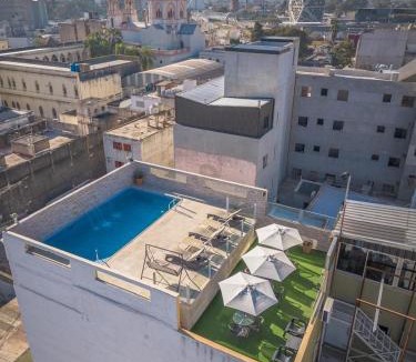 Cordoba Hotel | Hotel Everest