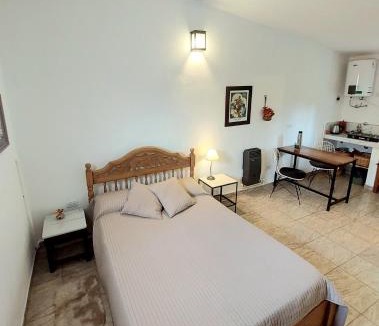 Los Reartes House | Rumihuasi Apartamento