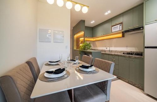 Tabuleiro dos Oliveiras Apartment | Piscina, 2Q, Conforto para Toda Família | MO803