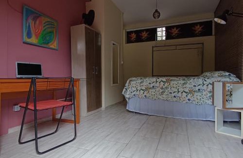 Porto da Lagoa House | Studio Dunas Porto Lagoa