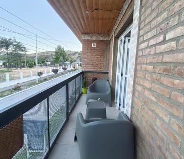 Los Antiguos Apartment | El lucero