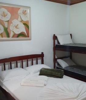 Quinta do Guarau Cabin | Pousada Toka do Lula - Oficial