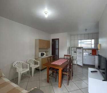 Tres Coroas Apartment | Apto 203 e 102