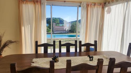 Potrero de los Funes Apartment | La Colina - Potrero de los Funes