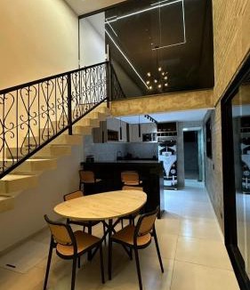 Triunfo Ski Chalet | Loft Adélia