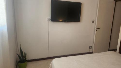 Godoy Cruz Apartment | El Abrazo