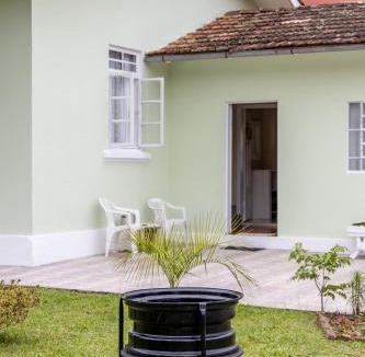 Centro House | Casa dos Avós Fleischmann