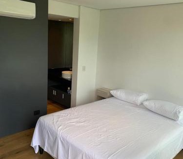 Barrio Fisherton Apartment | Aldea Fisherton 1 Dormitorio