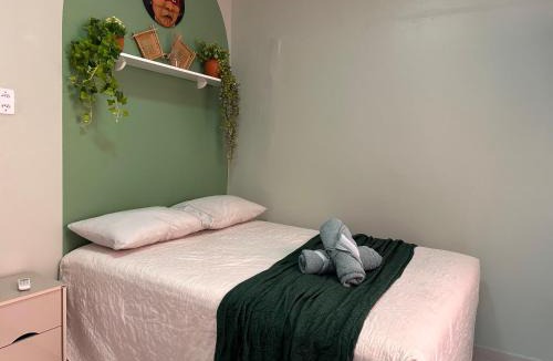 Itupiranga House | Studio com Cozinha no Centro