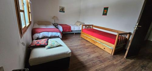 Province of Tierra del Fuego House | ColinaHouse