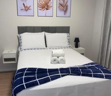 Sao Roque Apartment | Flórida vivo bem!