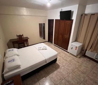 Campina Hotel | HOTEL CENTRAL - Belem