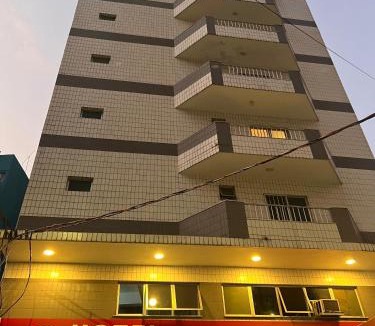 Campina Hotel | HOTEL CENTRAL - Belem