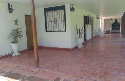 Villa San Lorenzo House | Bayas Coloradas, San Lorenzo, Salta