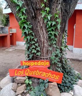 San Marcos Sierra Hotel | Hospedaje Los Quebrachos