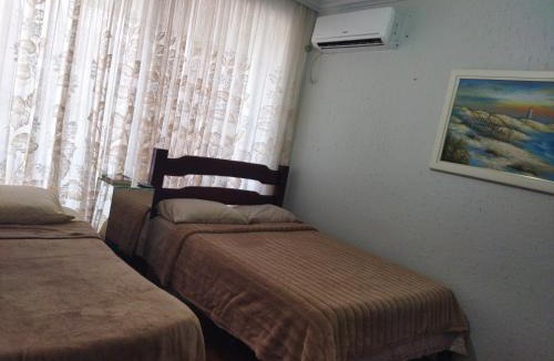 Guaira Apartment | Pousada Guaíra