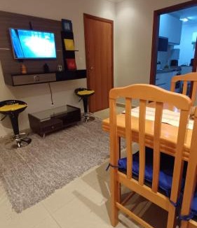 Milionarios Apartment | Apartamento de 2 quartos