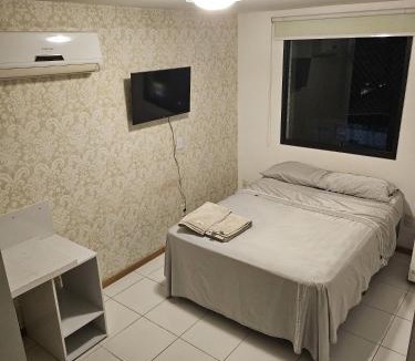 Umarizal Apartment | Multiplex Unique DOCA cop30