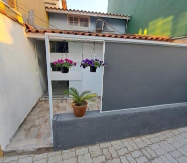 Porto Belo House | Casa Manguinhos Búzios