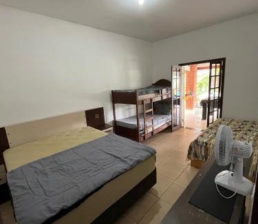 Vargem House | Recanto dos Sonhos