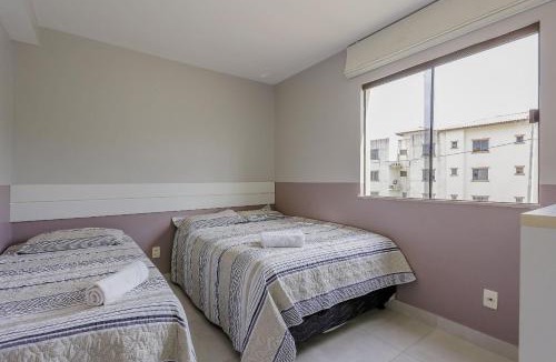 Jenipabu Apartment | GB20 Beautiful 3-suite Ap - Genipabu Club House