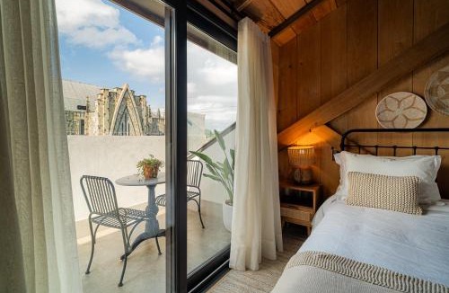 Centro Hotel | Mater Design Hotel